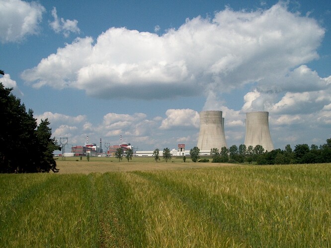 Podle přepočtu neziskové organizace Asekol ušetřily obě jaderné elektrárny díky odevzdaným spotřebičům 126 000 kilowatthodin elektřiny. Tu sice Temelín vyrobí asi za čtyři minuty, podle zástupců ČEZ jde ale o nezanedbatelné množství elektřiny. "Odpovídá roční spotřebě přibližně čtyř desítek českých domácností.