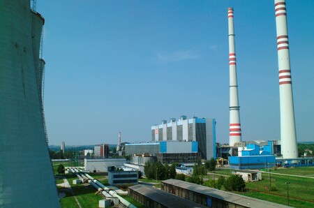 Od konce roku 1998 ČEZ a ostatní výrobci provozují pouze takové elektrárny, které splňují přísné emisní limity zákona na ochranu ovzduší.