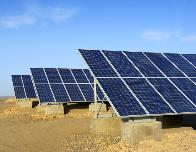Výstavbu solárních parků na brownfieldech a na méně kvalitní zemědělské půdě stejně jako rozvoj takzvané agrovoltaiky považuje za přínosnou i Komora obnovitelných zdrojů energie.