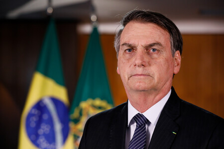 Brazilský prezident přiznal, že jeho vláda postrádá potřebné zdroje na to, aby s rekordním počtem požárů bojovala, napsal server BBC.