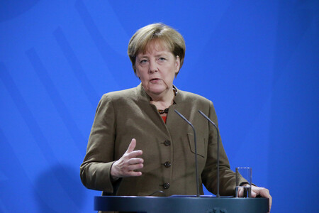 Německá kancléřka Angela Merkelová (CDU) je přesvědčena o tom, že její vláda v pátek schválením klimatického balíčku položila základy pro dosažení klimatických cílů pro rok 2030. / Ilustrační foto