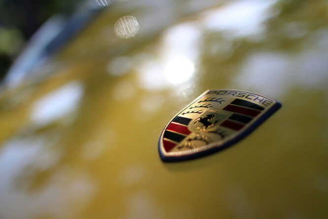 Porsche je stejně jako mladoboleslavská automobilka Škoda Auto součástí německého automobilového koncernu Volkswagen.