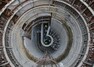 Unikátní technický způsob propojení kanalizačních stok spadištěm se spirálovým skluzem v pražské Libni