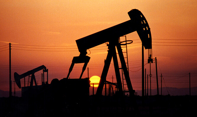 Závislost na ropě a plynu je markantní v Iráku a Rovníkové Guineji - v obou zemích příjmy z prodeje těchto surovin plní státní pokladnu z více než 80 procent. U dalších sedmi států včetně Saúdské Arábie to je alespoň 60 procent.