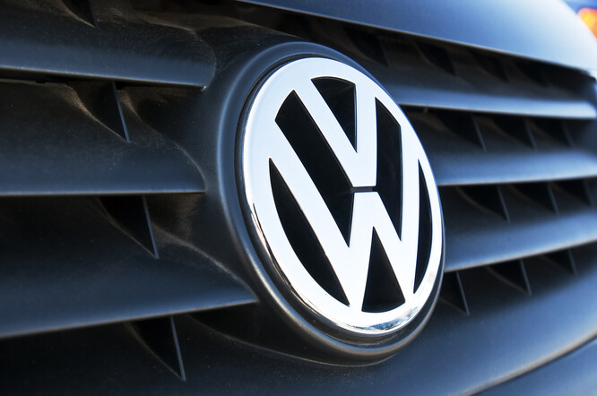 Nový název odkazuje na snahu německé automobilové skupiny prosadit se v USA s elektromobily.