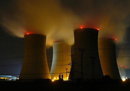 Změna tarifů hraje do karet dostavbě jaderných elektráren.