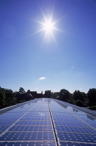 V době boomu fotovoltaických elektráren byla návratnost investic zhruba sedm let po zahájení jejich provozu. Původní myšlenka zákona na podporu OZE byla ale taková, aby návratnost byla 12 let.