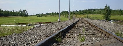 Ostravsko-karvinská uhelná pánev Foto: Podzemnik Wikimedia Commons