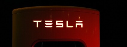 Tesla Foto: Pexels