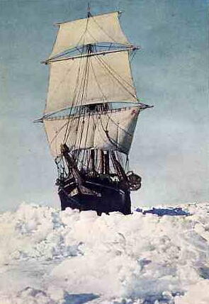 "Loď se stala ikonou," říká John Shears. "Shackletonův impozantní příběh o přežití je známý napříč historií. A ze všech vraků, které ještě nebyly objeveny, je tenhle nejslavnější a také nejobtížněji lokalizovatelný."